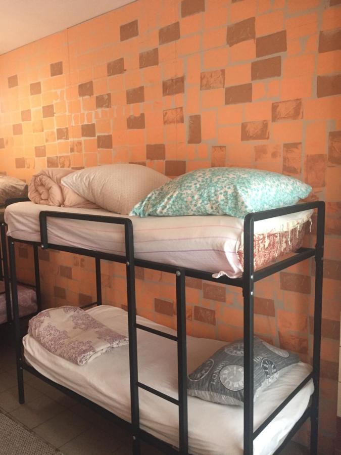 Hostel -Hotel Granat Rivne City Εξωτερικό φωτογραφία