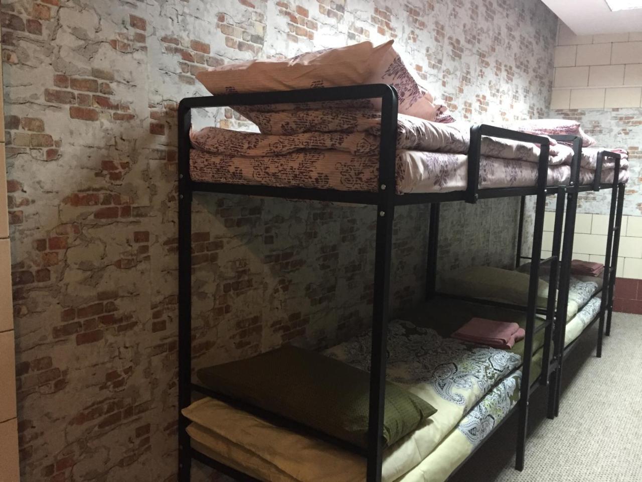 Hostel -Hotel Granat Rivne City Εξωτερικό φωτογραφία