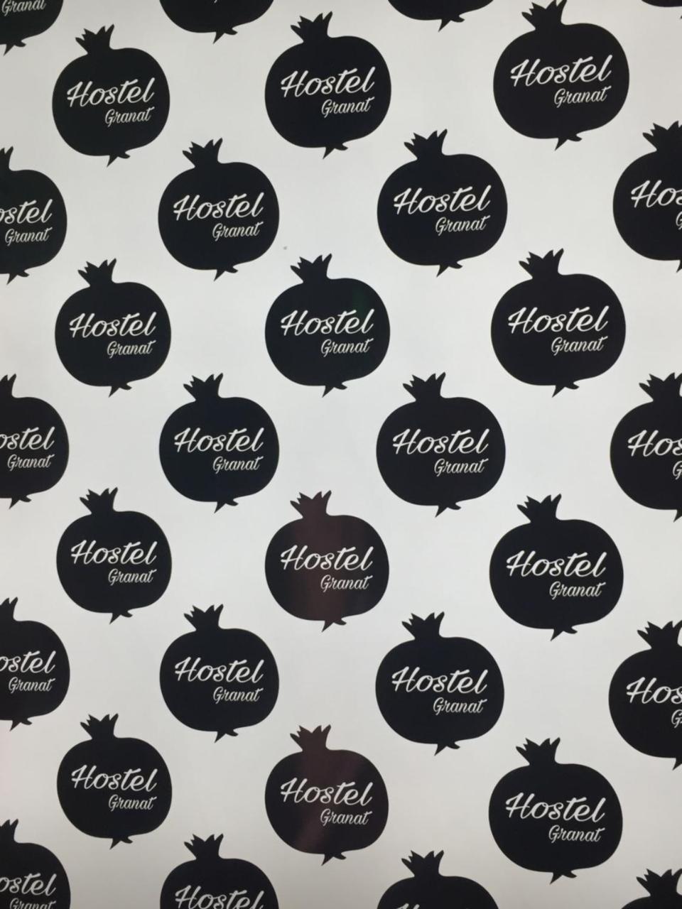 Hostel -Hotel Granat Rivne City Εξωτερικό φωτογραφία