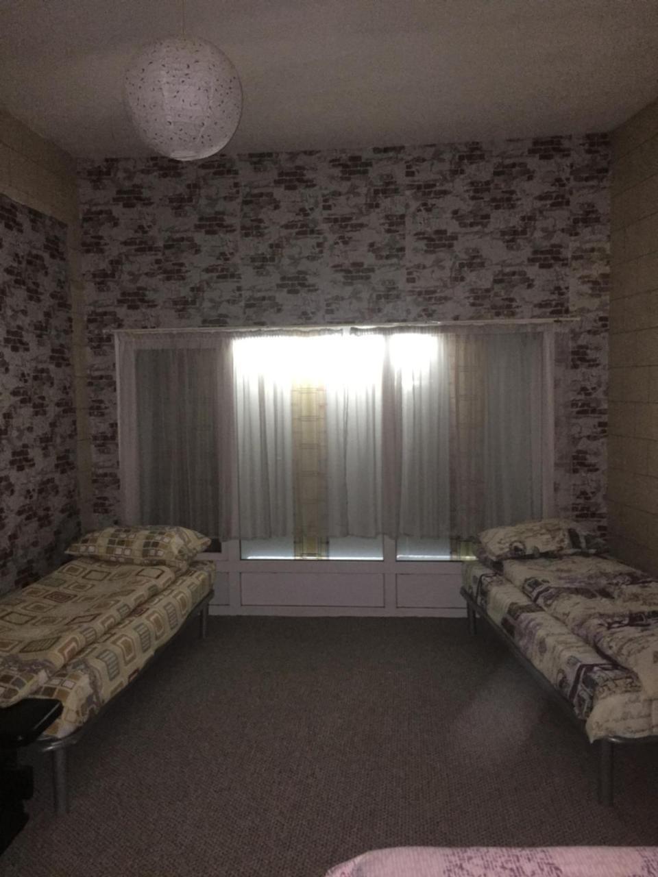 Hostel -Hotel Granat Rivne City Εξωτερικό φωτογραφία