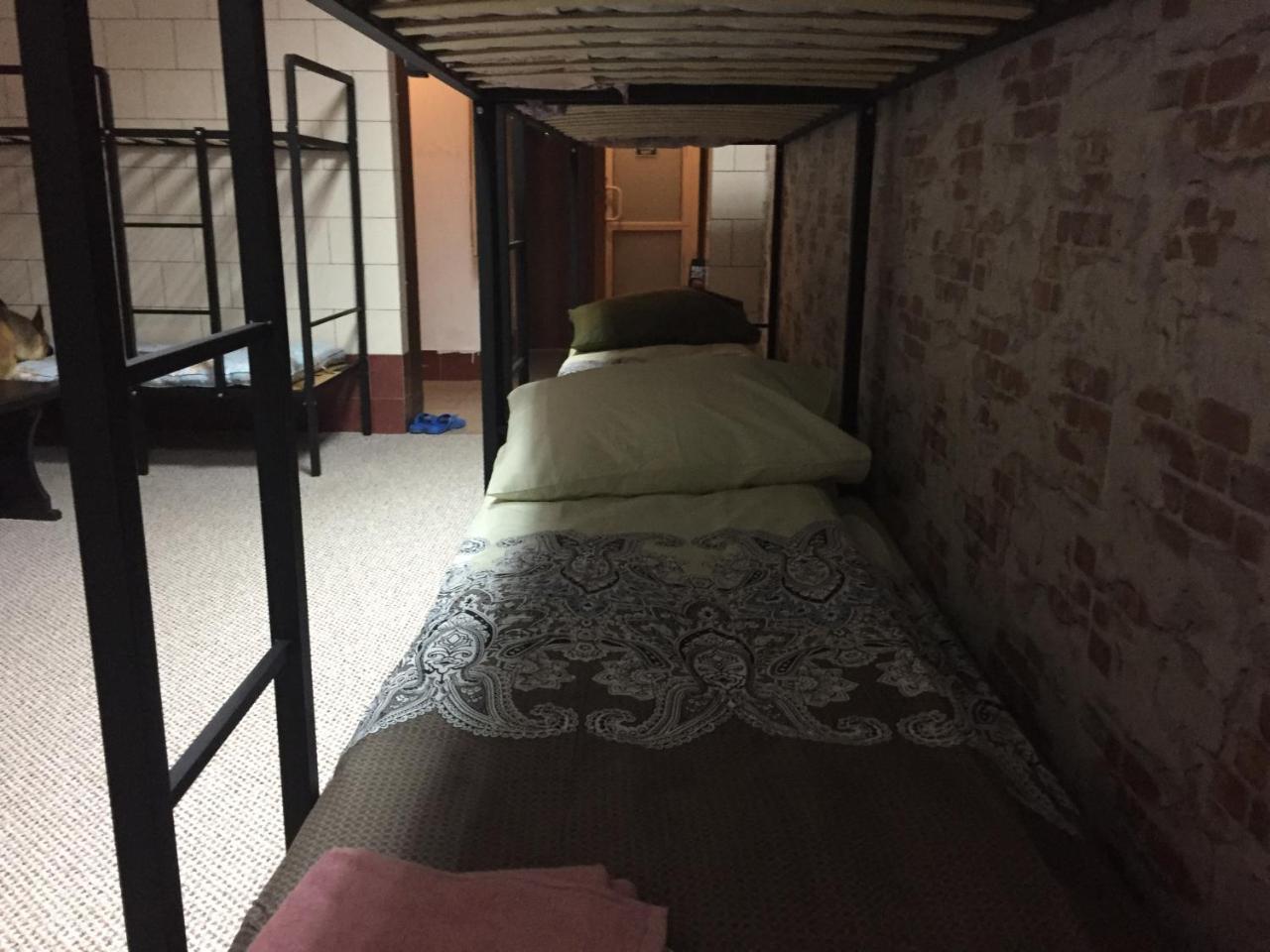 Hostel -Hotel Granat Rivne City Εξωτερικό φωτογραφία